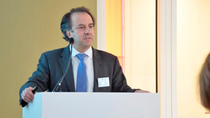 Intervista: “Il posto della parodontologia”