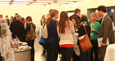 Schweizer Endodontologen trafen sich in Luzern