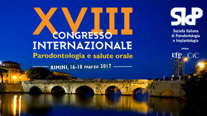 L’intenso rapporto tra parodontologia e salute orale al XVIII Congresso SIdP di Rimini