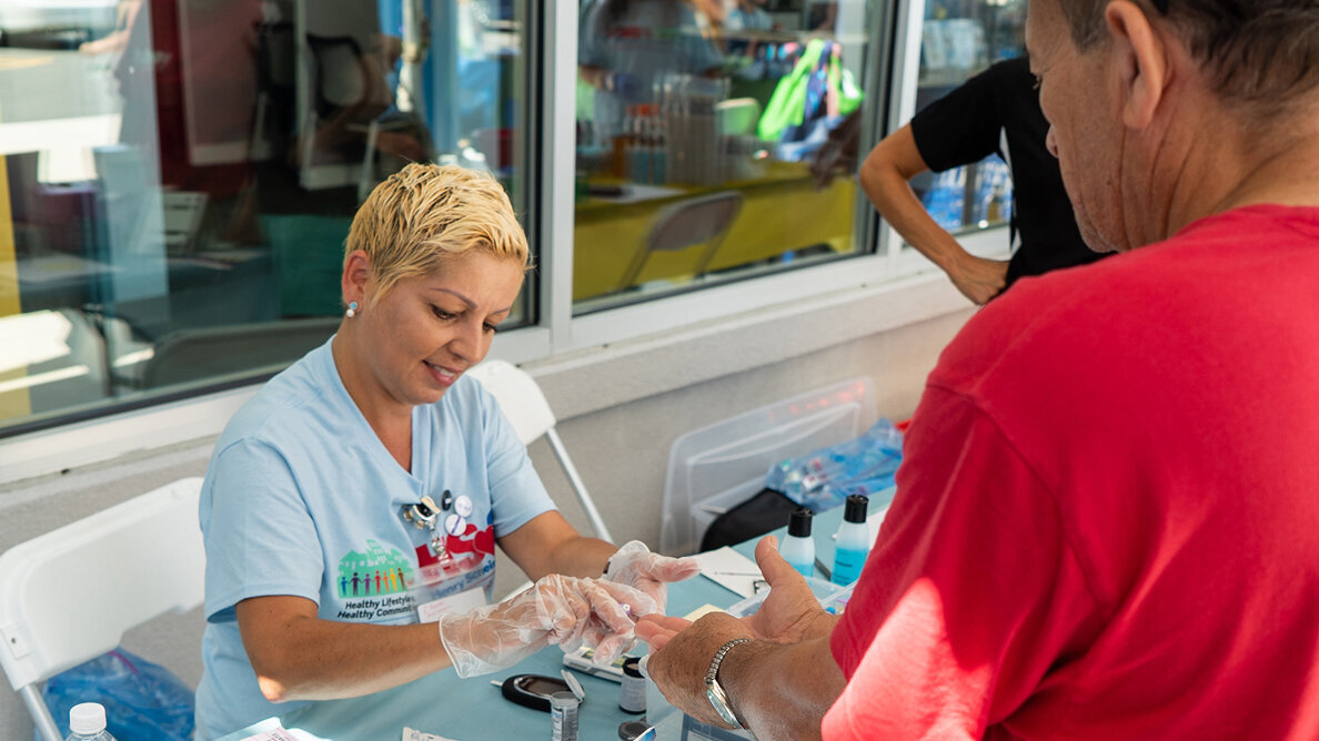 Henry Schein launches 2018 Healthy Lifestyles, Healthy Communities program