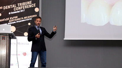 Dental Tribune представи втората си годишна конференция