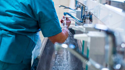 Lancio della prima testata dedicata al controllo delle infezioni dentali