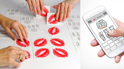 Didaktisches Spiel vermittelt Wissen zur Zahnmedizin