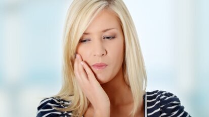 Barodontalgia może zepsuć wakacyjny wyjazd