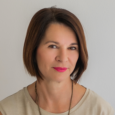 Dr Snježana Pohl Dr Snježana Pohl