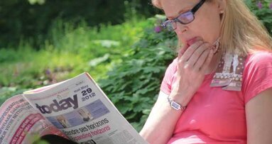 Tribune America named official media partner for AAPD, AGD