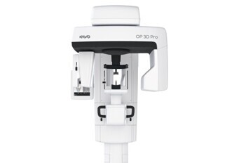 KaVo ORTHOPANTOMOGRAPH OP 3D Pro
