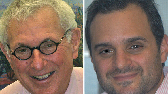 Father-son orthodontics team serves New York