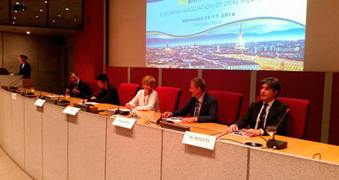 Inaugurato a Torino il 13esimo congresso EAOM