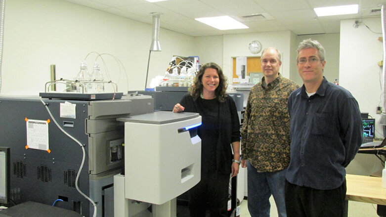 Placa dental antiga poderia manter segredos do passado