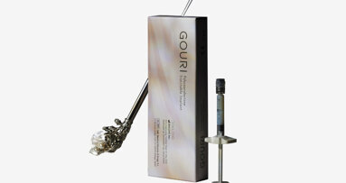 GOURI: il futuro dei polimeri in una formula completamente liquida che trasforma la medicina estetica