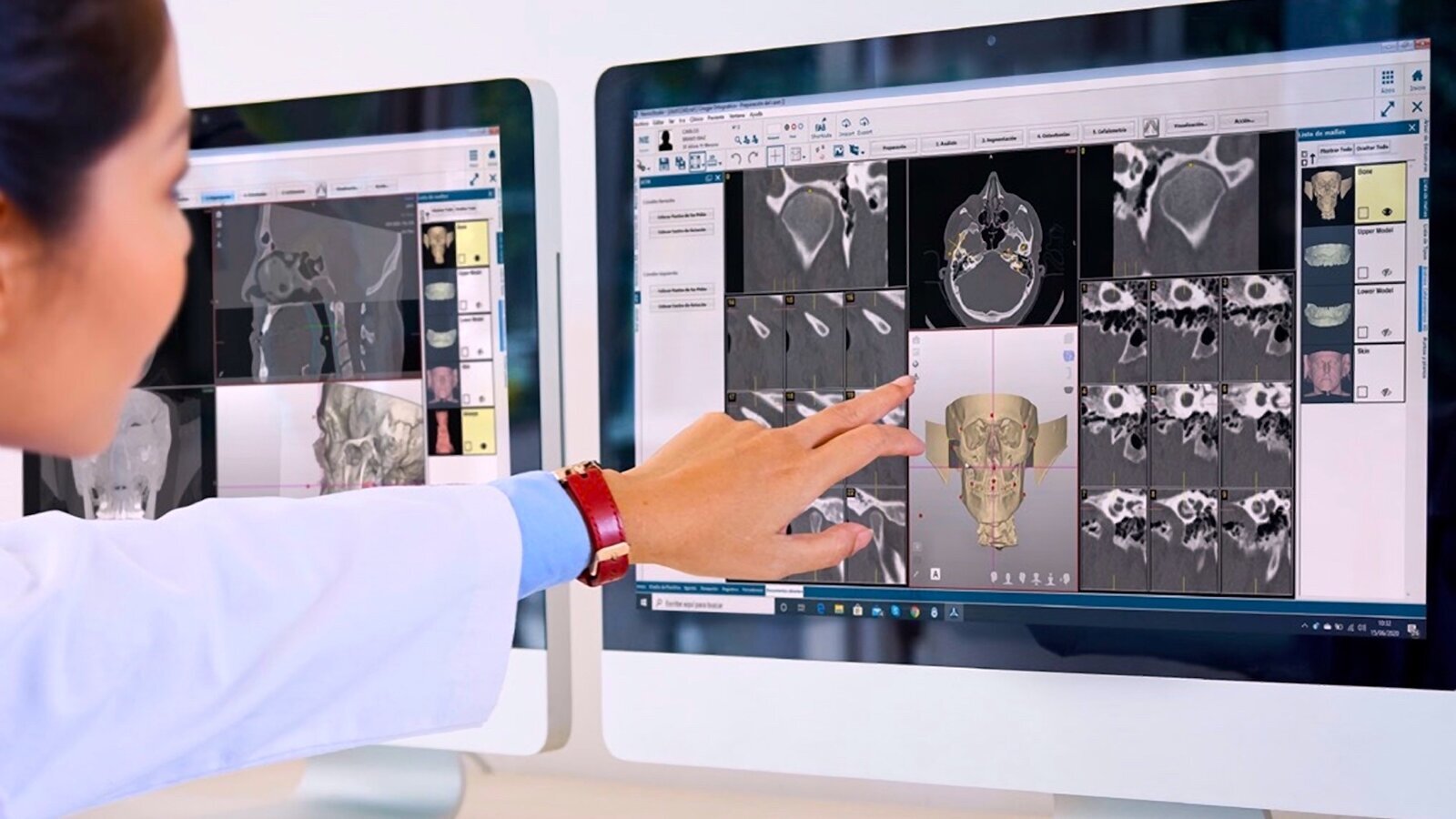 El incierto futuro de la Ortodoncia