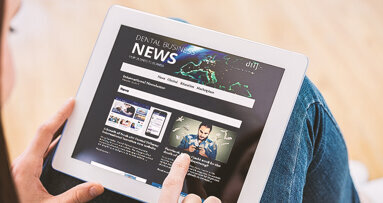 New Dental Tribune International business newsletter reaches global audience