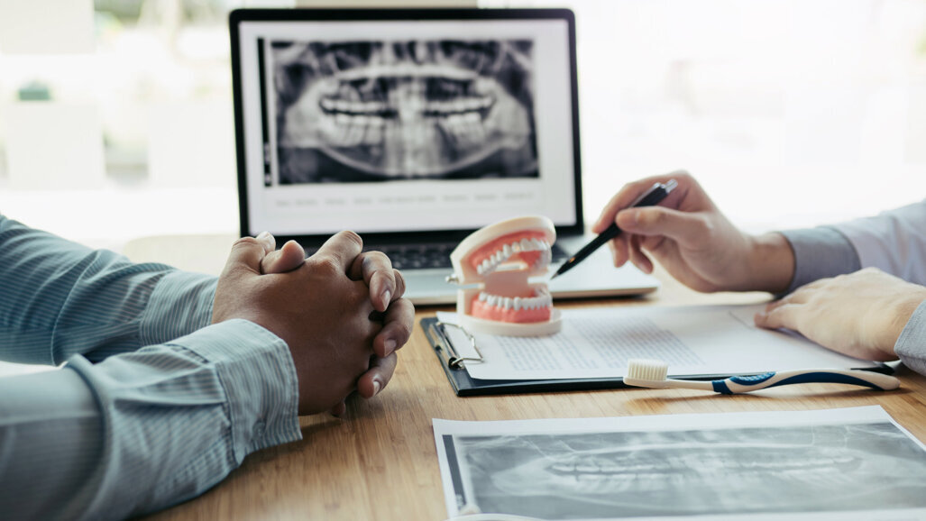 Update S2k-Leitlinie: „Therapie des dentalen Traumas bleibender Zähne“