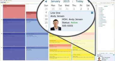 Curve Dental introduces integration with cloud-based telephone system