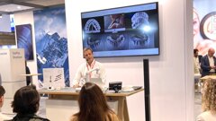 Expodental 2026 supera la cifra de expositores de ediciones anteriores