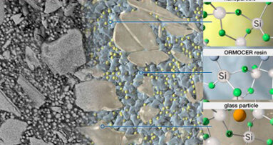 Webinar: Expert presenta il primo materiale da restauro a base puramente ceramica