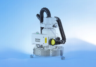 METASYS – EXCOM hybrid