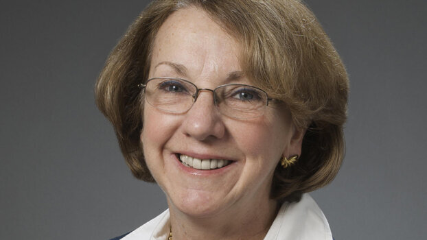 ADA names Dr Kathleen O'Loughlin executive director