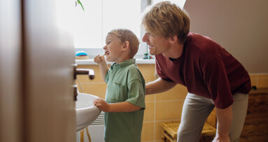 New research reveals the role of preventive oral care in the UK