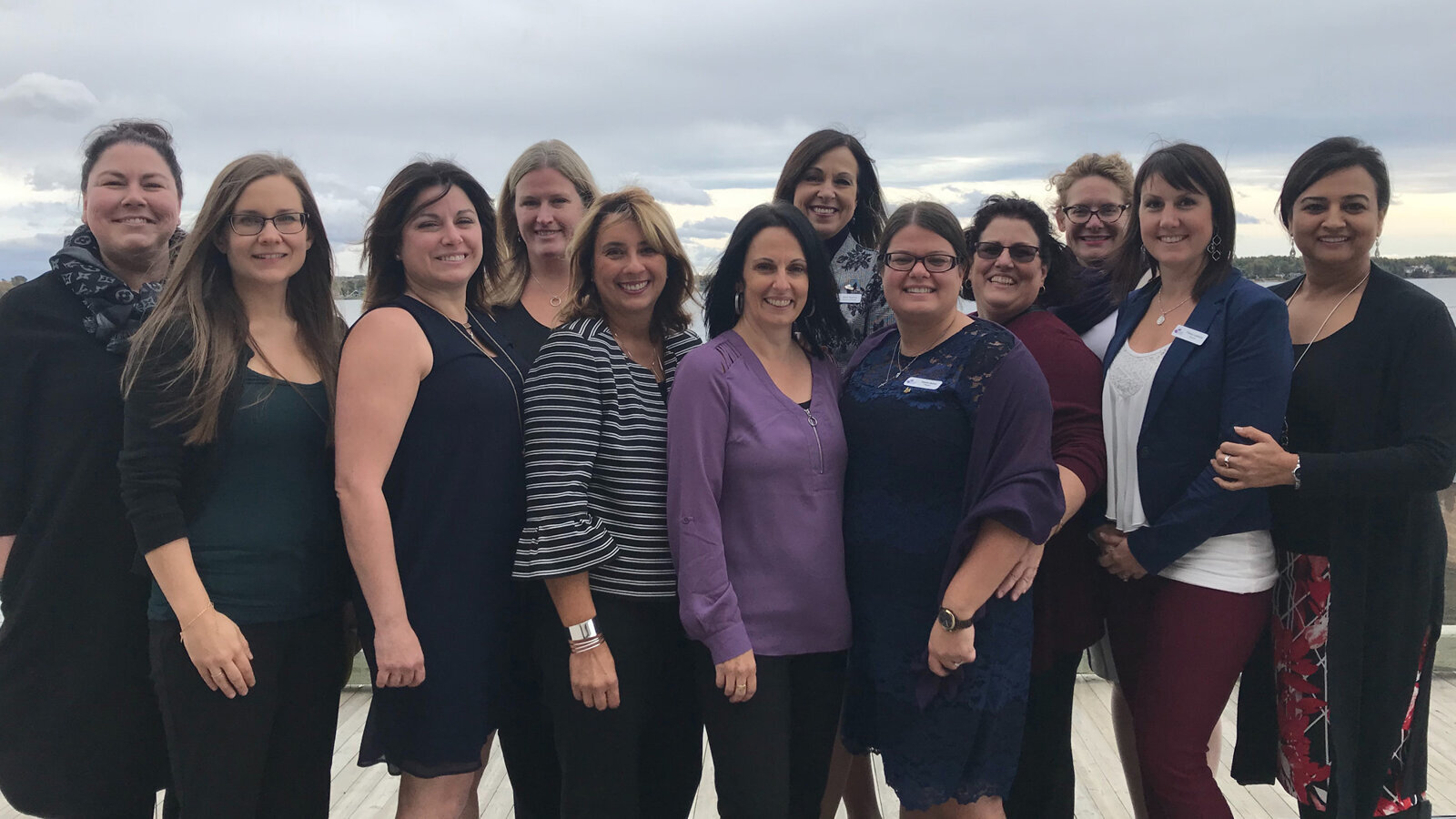 Canada's dental hygienists elect new president