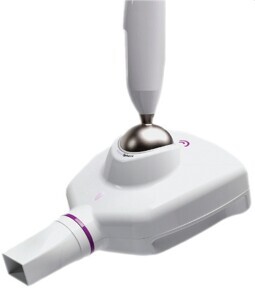 MyRay RXDC HyperSphere technology