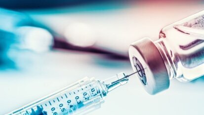 Geen vaccinatievoorrang mondzorg