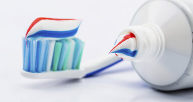 Nie wieder Vitamin B12-Mangel: Zahnpasta für Veganer