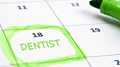 Mais australianos vivenciam barreiras para assistência à saúde bucal