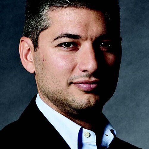 Dr. Enrico Cogo, Italy