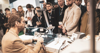 “The high-end manual refinement process remains unchanged”