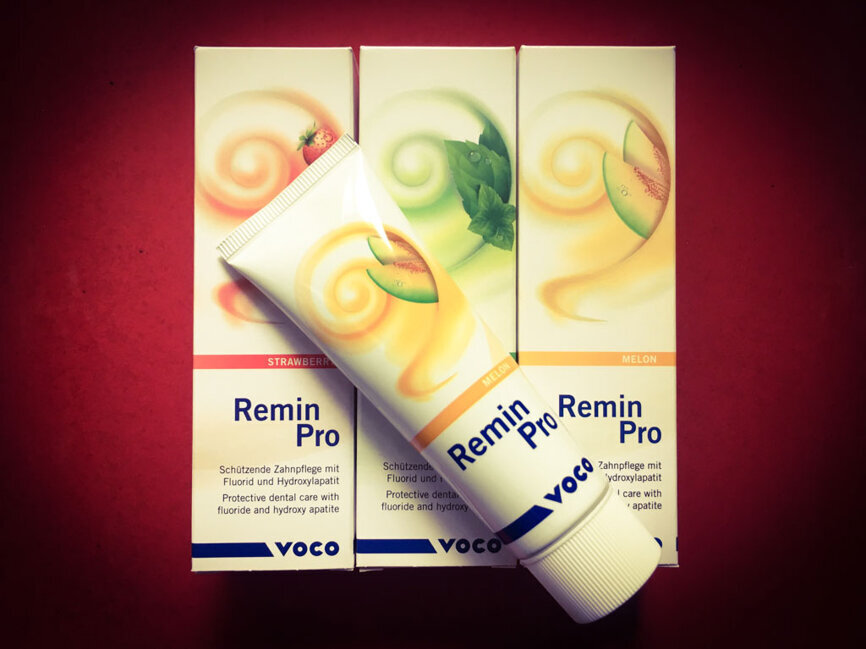 Figura 13. Remin Pro para uso doméstico.