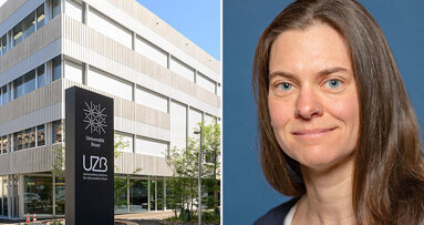 Neue Assistenzprofessorin für Orale Implantologie