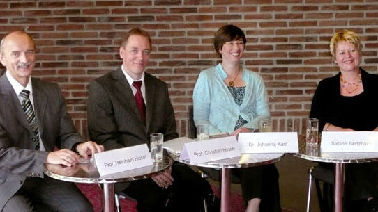 Herausforderung: Frühkindliche Karies