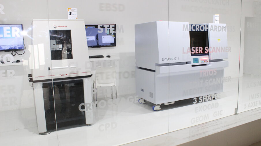 Saveetha Dental College 10