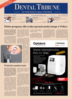 DT Poland No. 1+2, 2012