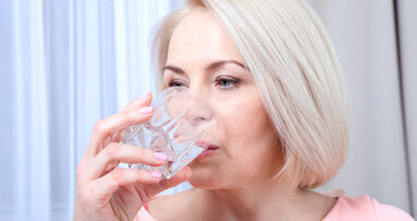 Mundtrockenheit lindern: Vergleich von Anwendungen