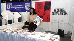 Gran participación en el Congreso Dental de Nueva York