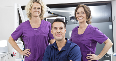 Öffnungsklausel für überversorgte KZV-Gebiete