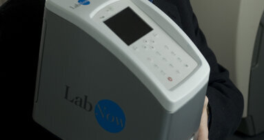 Chip checks for oral cancer