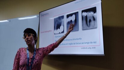 Entrevista: “Mais do que tratar a doença periodontal, precisamos preveni-la”