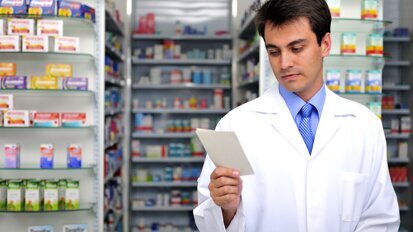 Voorschrijven van pijnstillers door tandartsen kan beter