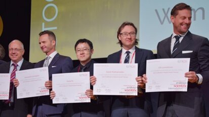 EAO aceita inscrições para programa que oferece certificado