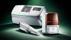 OSSVIS showcases same-day digital workflow and seeks new distributors at AEEDC Dubai