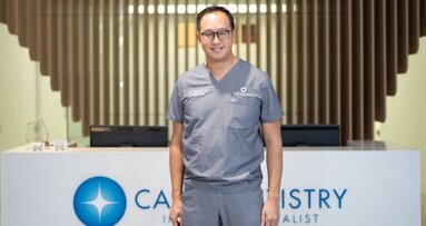 Interview: “Digital dentistry will set you apart”