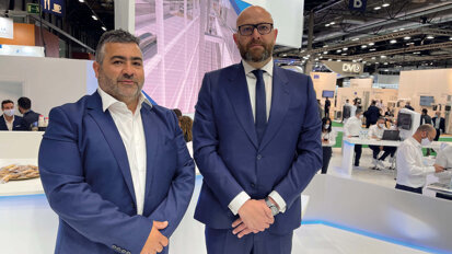 “Temos de trabalhar lado a lado com os profissionais”