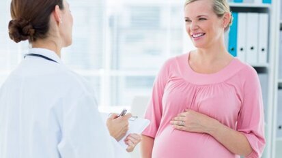 Tratamento odontológico com anestésico local seguro para as gestantes