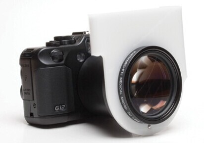 PhotoMed G12 Digital Dental Camera