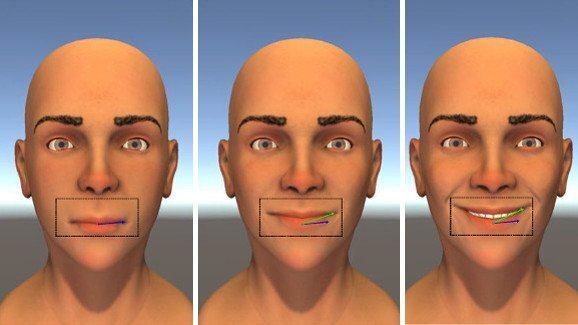 Il meno conta di più: una ricerca prende in esame i tratti per un sorriso “perfetto”