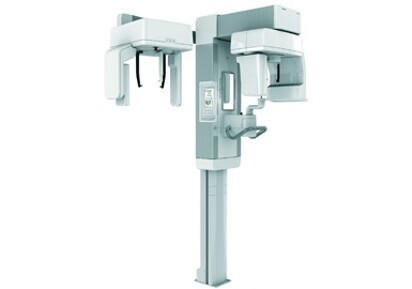 CRANEX 3D TUTTO IN UNO